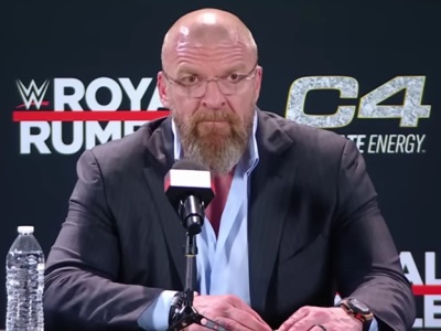 MR. TITO:  Calling Out AEW Fans Who Want Cancel Culture to Eliminate Triple H from WWE