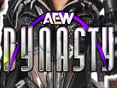 TKW: How AEW Can Use Dynasty to Change the Narrative and Move on From Controversy