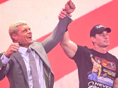 MR. TITO:  WWE Wrestlemania 40 Hangover:  What Happens on RAW?, Cody Rhodes, Bloodline, & More