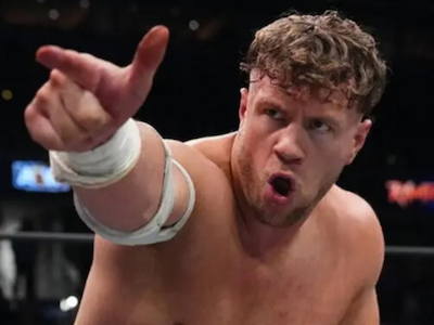 WWE personality thinks Will Ospreay’s comments about Triple H will “hurt him more than help him”