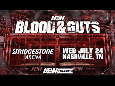 How to Save the Elite/AEW Feud (and Pop Ratings!)