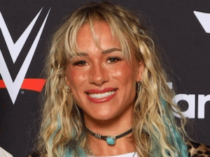 Sol Ruca addresses her debut promo as part of the WWE RAW brand - NoDQ ...