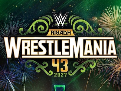 WWE WrestleMania 43 in Saudi Arabia: Why I’m sick of the fake outrage