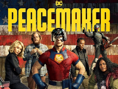 MR. TITO:  John Cena is GREAT in HBO MAX’s Peacemaker – Where Does He Stack-Up Against Other Wrestler-to-Actors?