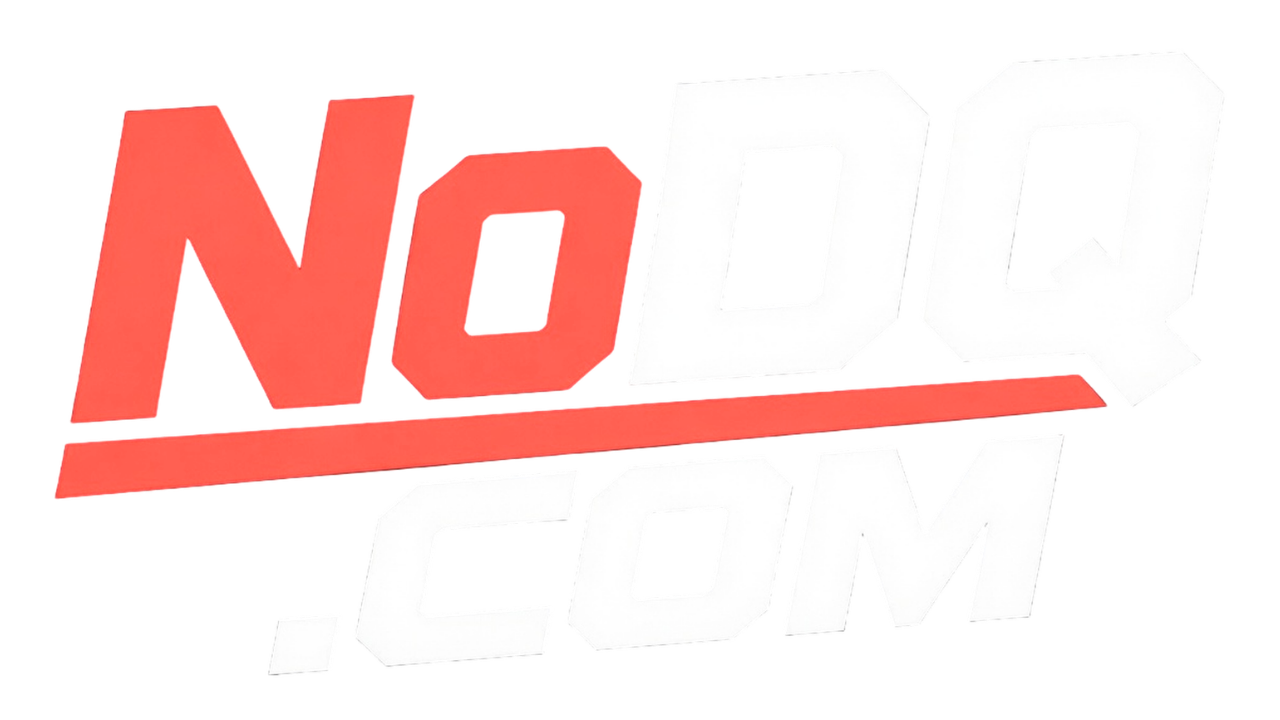 NoDQ.com: WWE and AEW Coverage