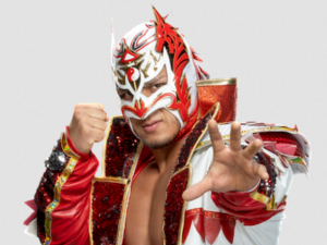 Report: Dragon Lee has signed a new contract with WWE - NoDQ.com: WWE ...